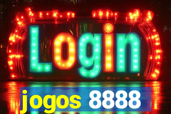 jogos 8888